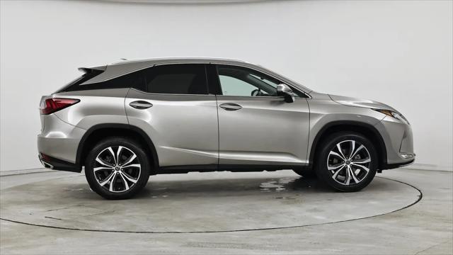 2022 Lexus RX 350 RX 350