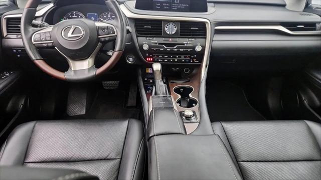 2022 Lexus RX 350 RX 350