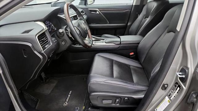 2022 Lexus RX 350 RX 350