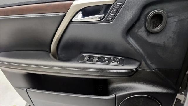 2022 Lexus RX 350 RX 350