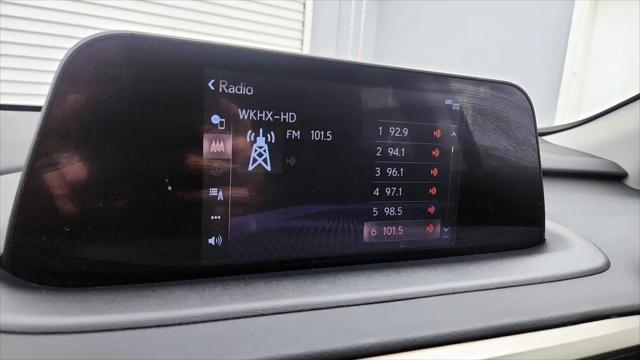 2022 Lexus RX 350 RX 350