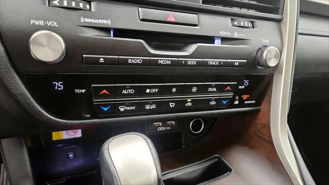 2022 Lexus RX 350 RX 350