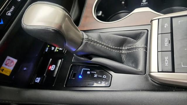 2022 Lexus RX 350 RX 350