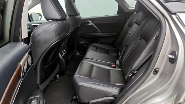 2022 Lexus RX 350 RX 350