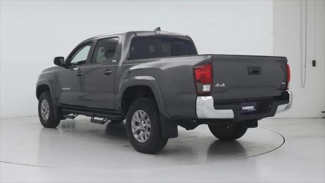 2019 Toyota Tacoma SR5 V6