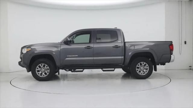2019 Toyota Tacoma SR5 V6