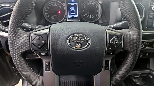2019 Toyota Tacoma SR5 V6