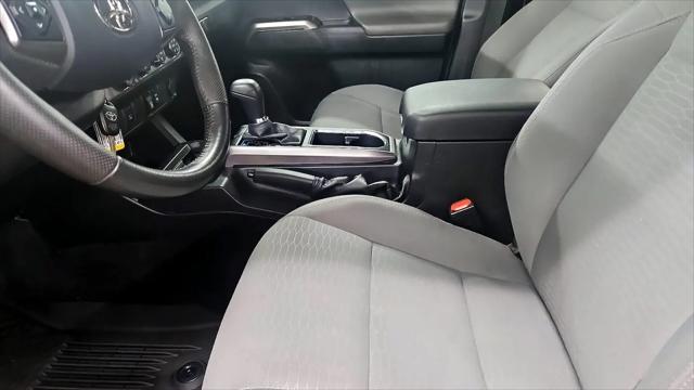 2019 Toyota Tacoma SR5 V6