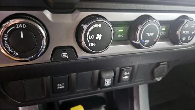 2019 Toyota Tacoma SR5 V6