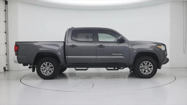 2019 Toyota Tacoma SR5 V6