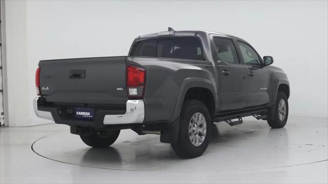 2019 Toyota Tacoma SR5 V6