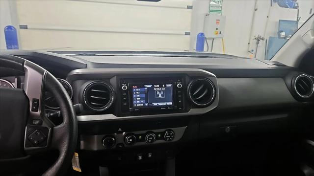 2019 Toyota Tacoma SR5 V6