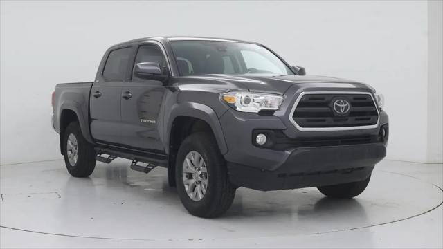 2019 Toyota Tacoma SR5 V6 for sale in Jackson, MS