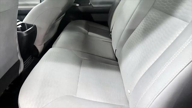 2019 Toyota Tacoma SR5 V6
