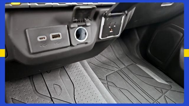 2024 Chevrolet Silverado 1500 2WD Crew Cab Short Bed Custom