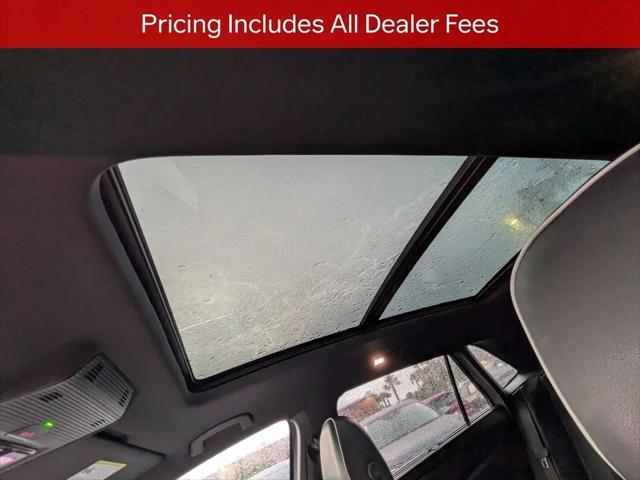 2024 Volkswagen Atlas Cross Sport 2.0T SEL Premium R-Line