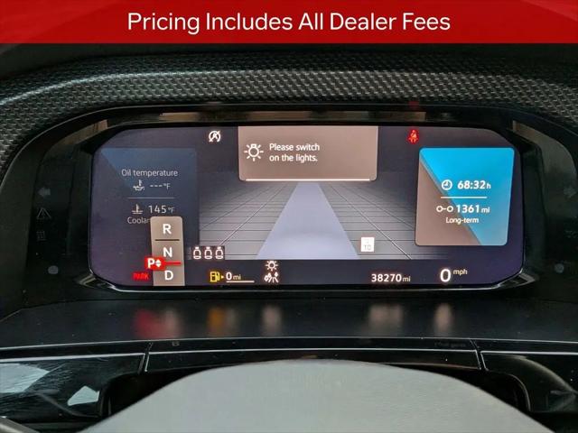 2024 Volkswagen Atlas Cross Sport 2.0T SEL Premium R-Line