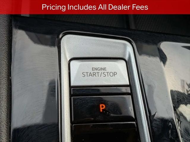 2024 Volkswagen Atlas Cross Sport 2.0T SEL Premium R-Line