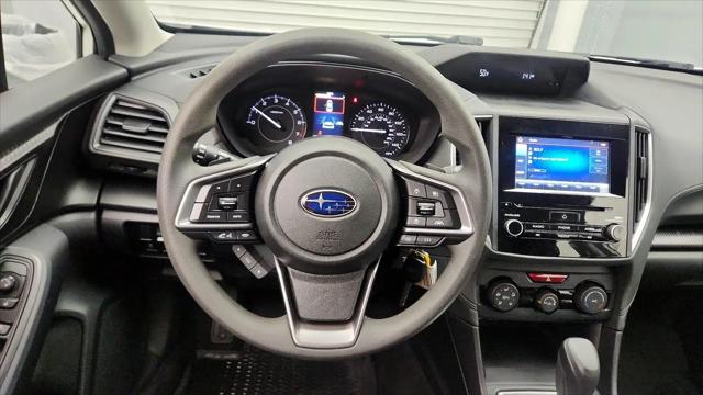 2022 Subaru Impreza Premium 5-Door