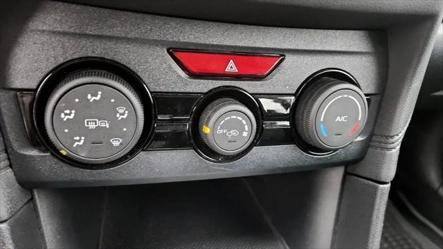 2022 Subaru Impreza Premium 5-Door