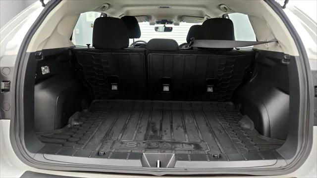 2022 Subaru Impreza Premium 5-Door