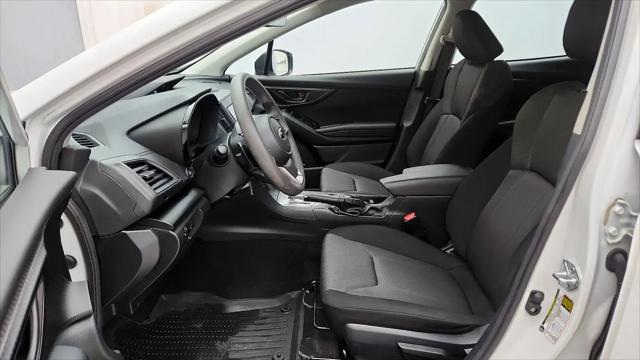 2022 Subaru Impreza Premium 5-Door