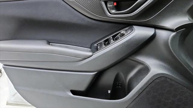 2022 Subaru Impreza Premium 5-Door
