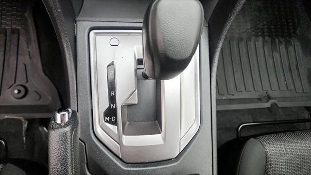 2022 Subaru Impreza Premium 5-Door