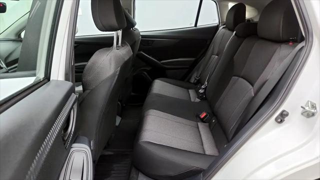 2022 Subaru Impreza Premium 5-Door