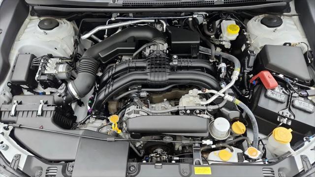 2022 Subaru Impreza Premium 5-Door
