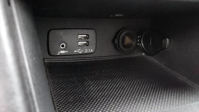 2022 Subaru Impreza Premium 5-Door