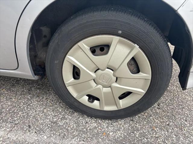 2013 Honda Fit Base