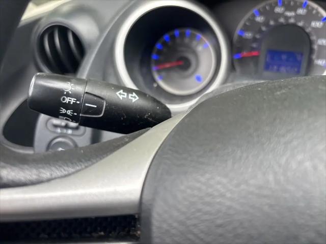 2013 Honda Fit Base