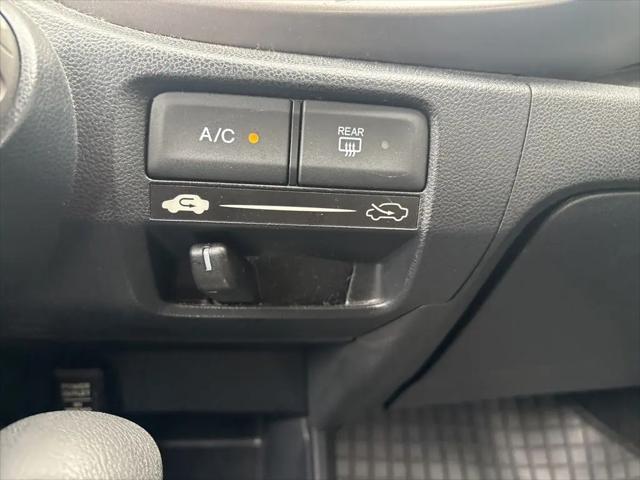 2013 Honda Fit Base