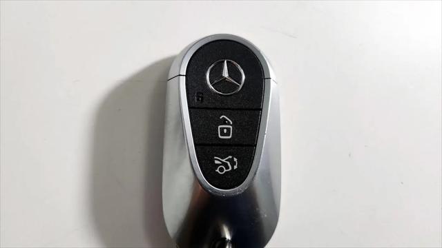 2023 Mercedes-Benz C-CLASS C 300 Sedan