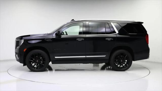 2023 GMC Yukon 4WD Denali