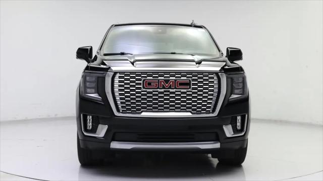 2023 GMC Yukon 4WD Denali