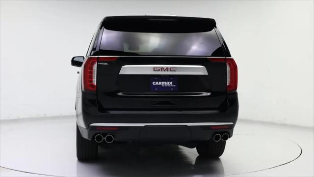 2023 GMC Yukon 4WD Denali