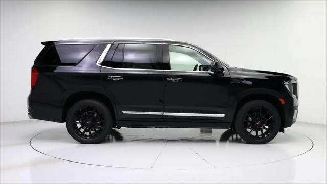 2023 GMC Yukon 4WD Denali