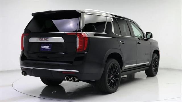 2023 GMC Yukon 4WD Denali