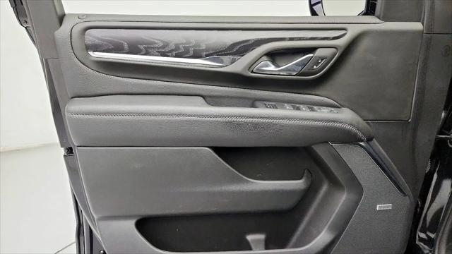 2023 GMC Yukon 4WD Denali