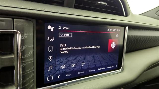 2023 GMC Yukon 4WD Denali