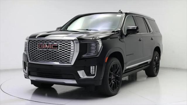 2023 GMC Yukon 4WD Denali