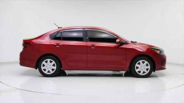 2019 Kia Rio S