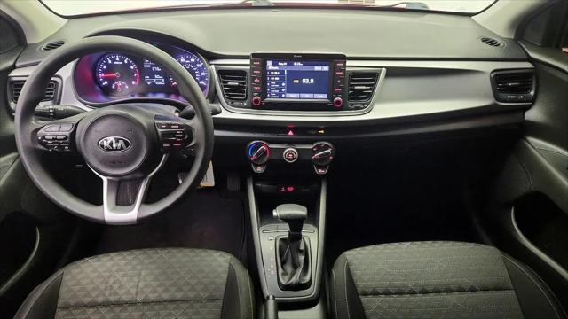 2019 Kia Rio S