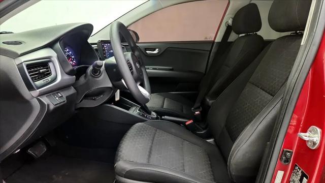 2019 Kia Rio S