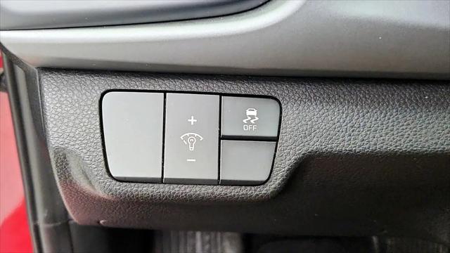 2019 Kia Rio S
