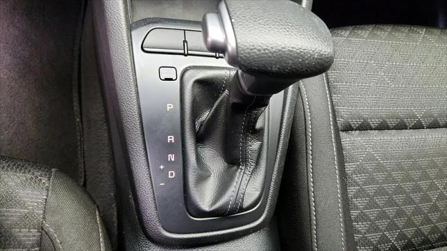 2019 Kia Rio S