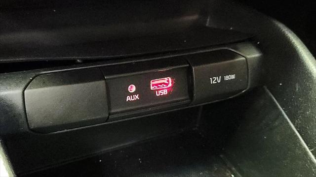 2019 Kia Rio S