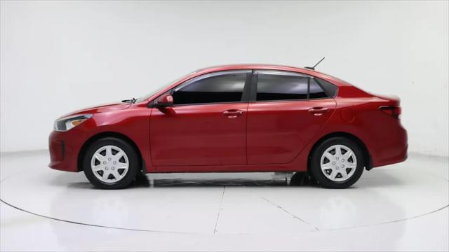 2019 Kia Rio S